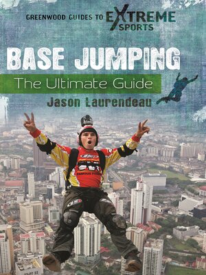 cover image of BASE Jumping